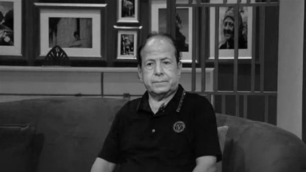 وفاة الفنان المصري عادل الفار عن عمر ناهز 64 عاماً