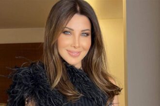 نانسي عجرم تلغي حفلاتها في الكويت بسبب ظروف لبنان