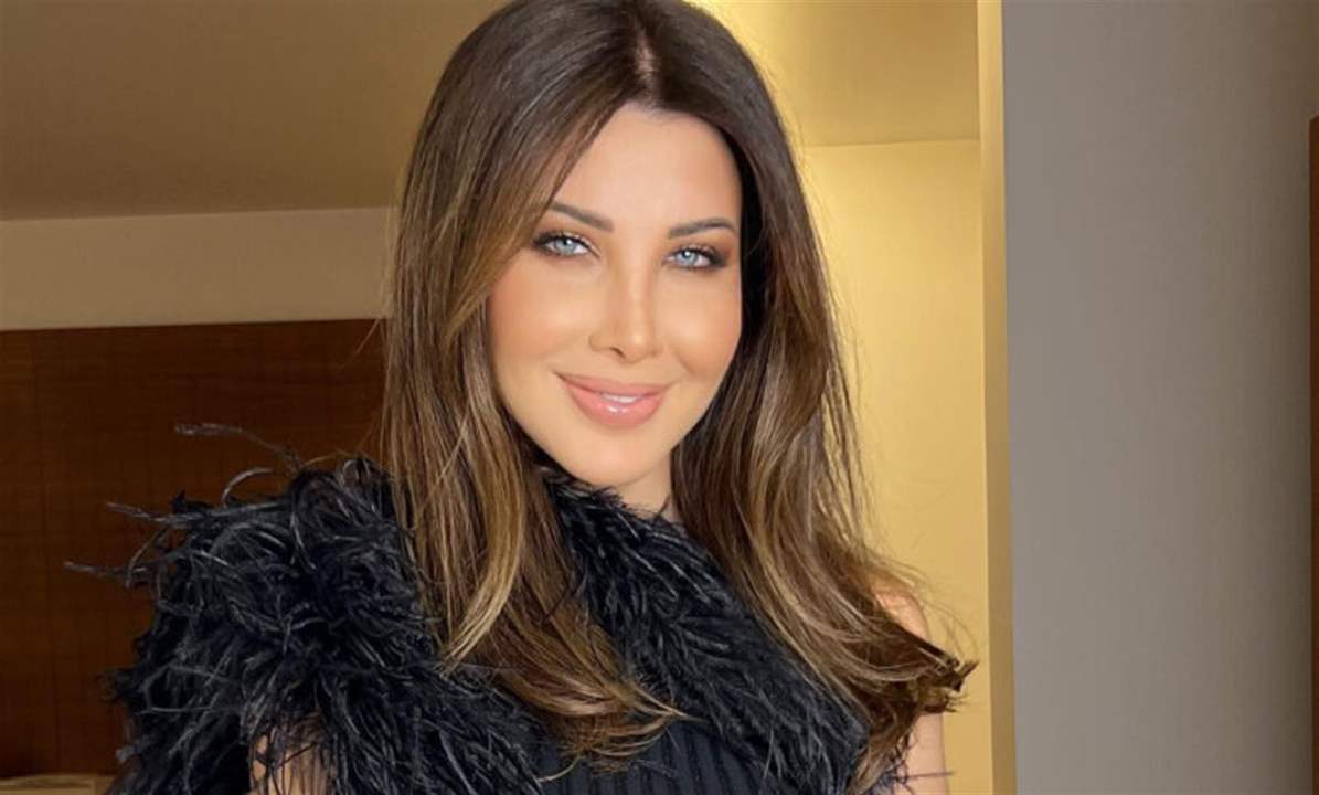 نانسي عجرم تلغي حفلاتها في الكويت بسبب ظروف لبنان