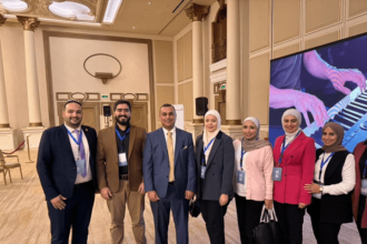 عمان الأهلية تشارك بالمؤتمر الأردني الدولي التاسع للهندسة المدنية