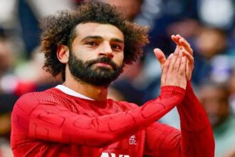 رسالة غامضة لمحمد صلاح تثير قلق جماهير ليفربول