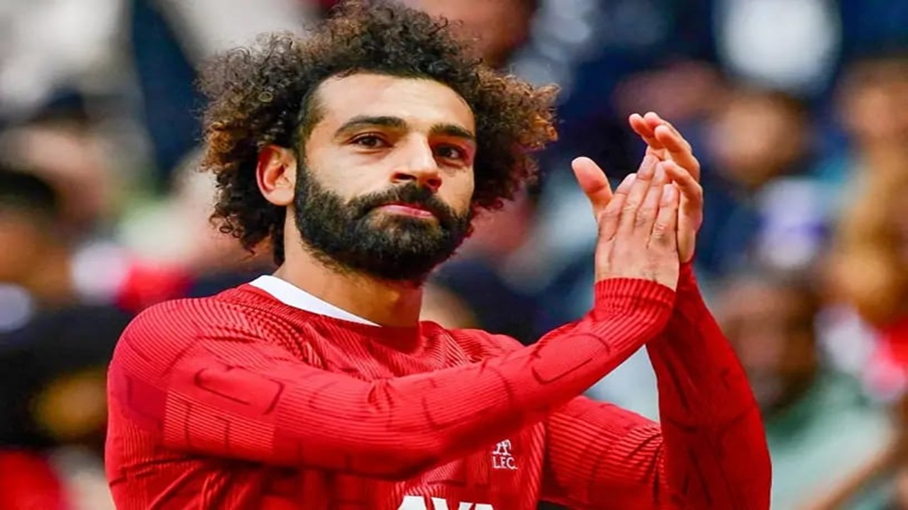 رسالة غامضة لمحمد صلاح تثير قلق جماهير ليفربول