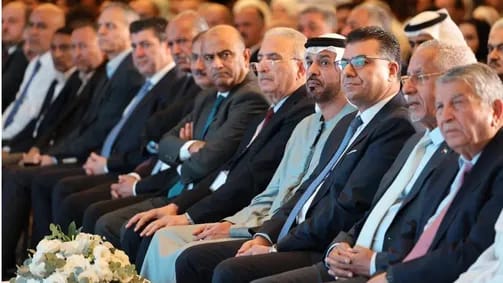إنطلاق المهرجان الدولي السادس للتمور في العاصمة عمّان