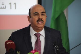 الصبيحي يسأل بخصوص عوائد محفظة قروض صندوق استثمارات الضمان