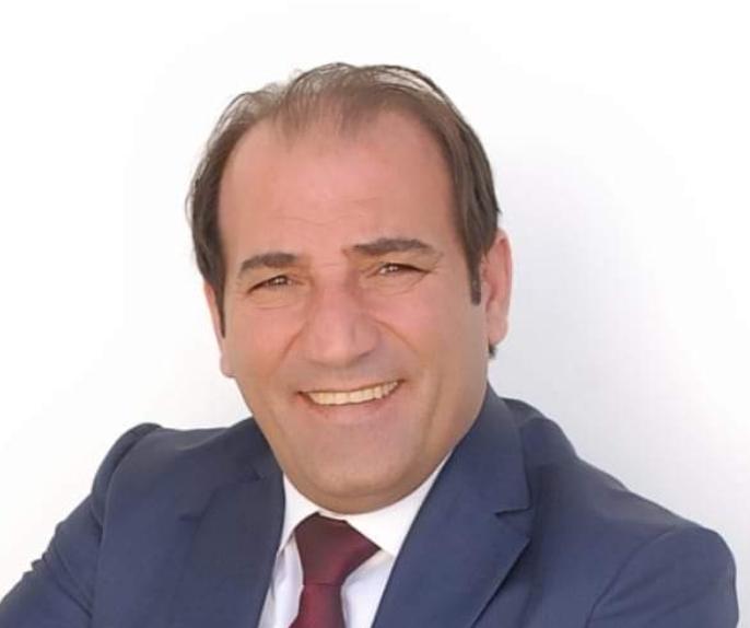عاجل | الدويري نقيبا للمقاولين بعد استقالة الخضيري