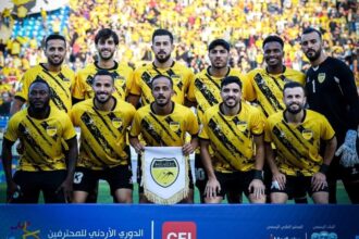 نادي الجليل يشتكي الحسين إربد