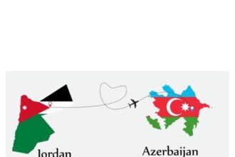 وزراء اردنيون في أذربيجان لبحث احتياجات الأردن المناخية
