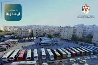 " 288 الف مشارك " أرقام قياسية يحققها برنامج أردننا جنة خلال 10 اشهر