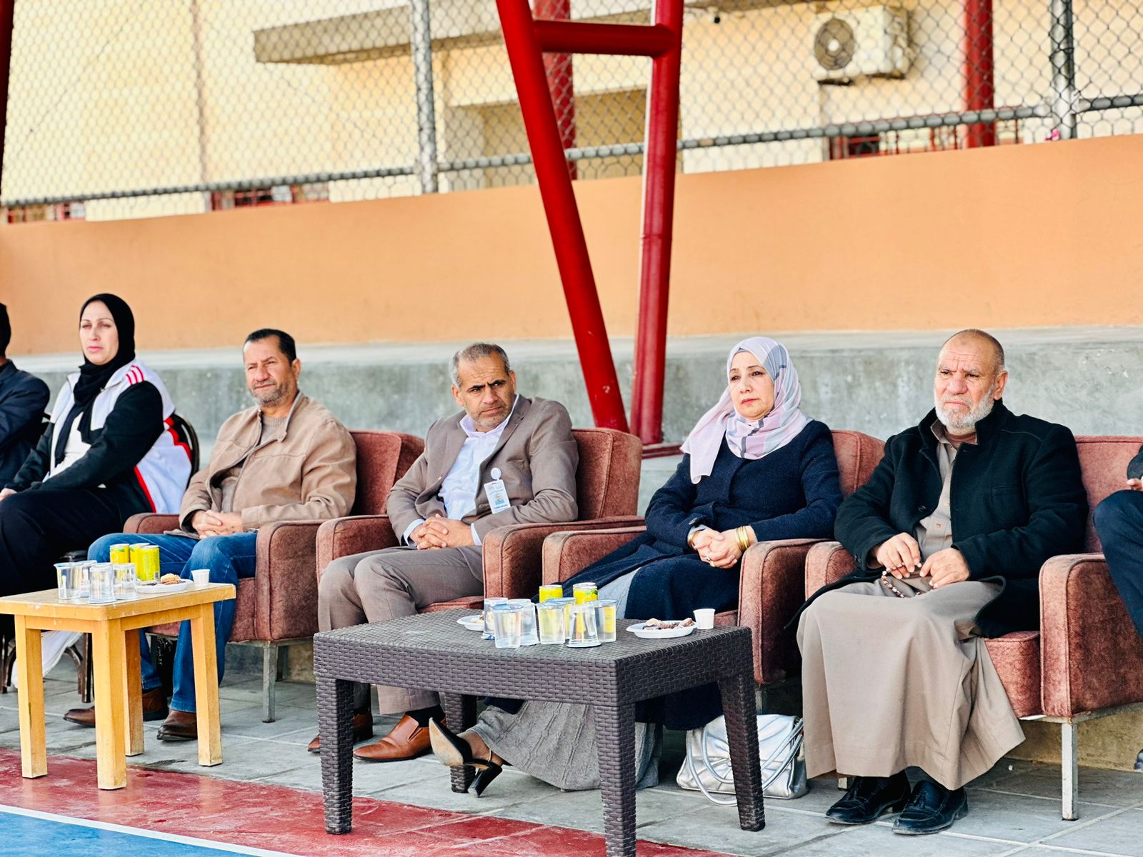 صورة حول : تربية المزار الجنوبي تطلق فعاليات جائزة الملك عبدالله للياقة البدنية تربية المزار الجنوبي تطلق فعاليات جائزة الملك عبدالله للياقة البدنية