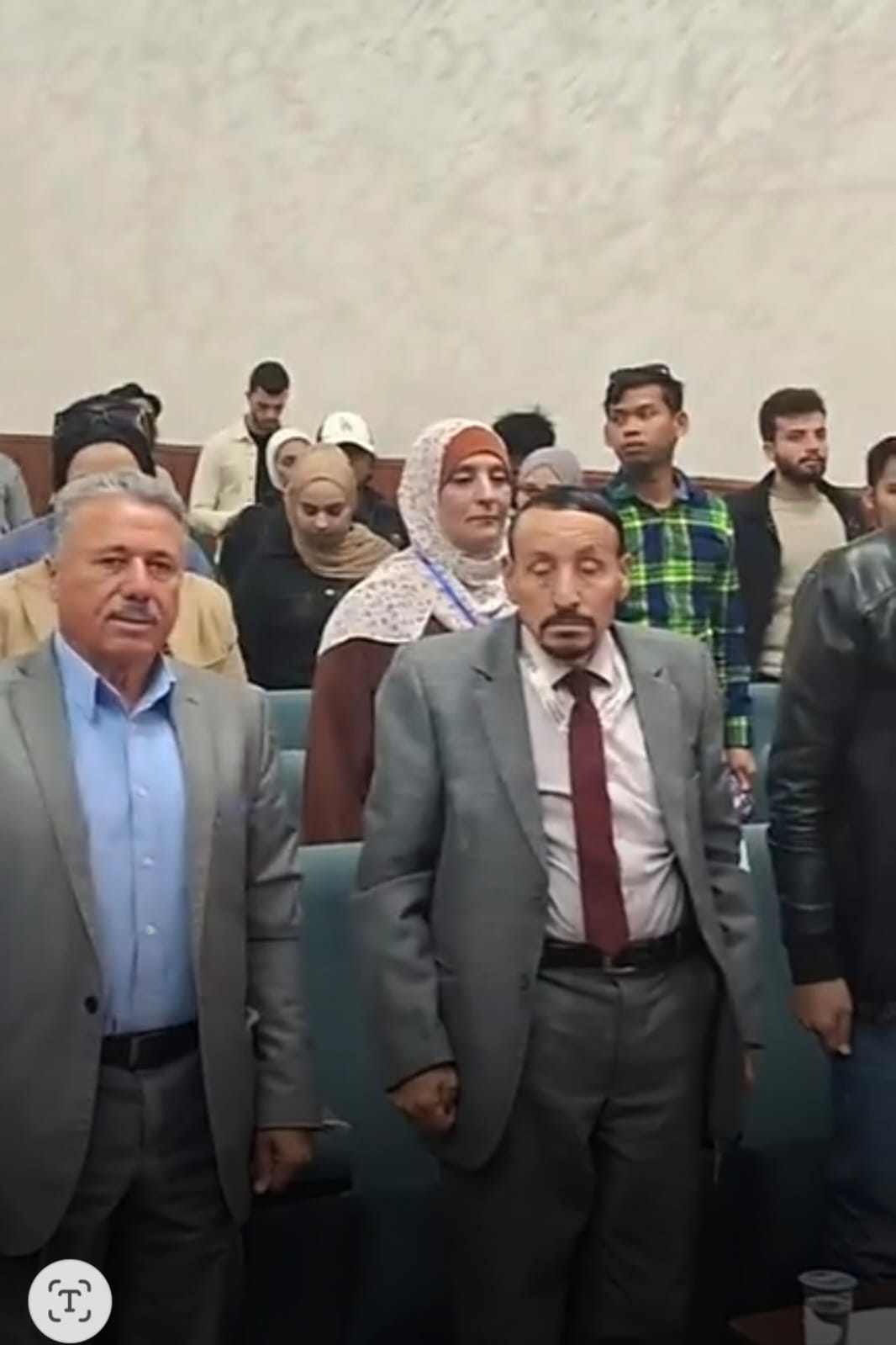 جامعة مؤتة تعقد مؤتمر تحت عنوان تعليم اللغات أساس التواصل الحضاري
