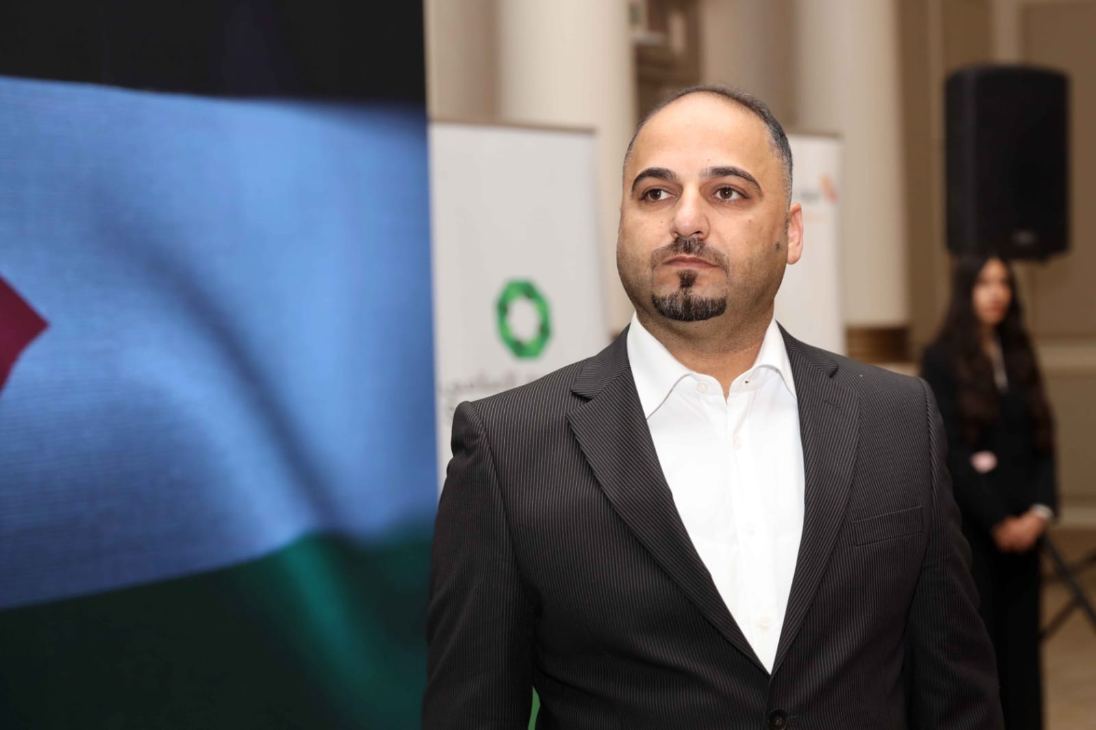 إنطلاق فعاليات مؤتمر الهندسة المدنية الأردني الدولي التاسع في عمان