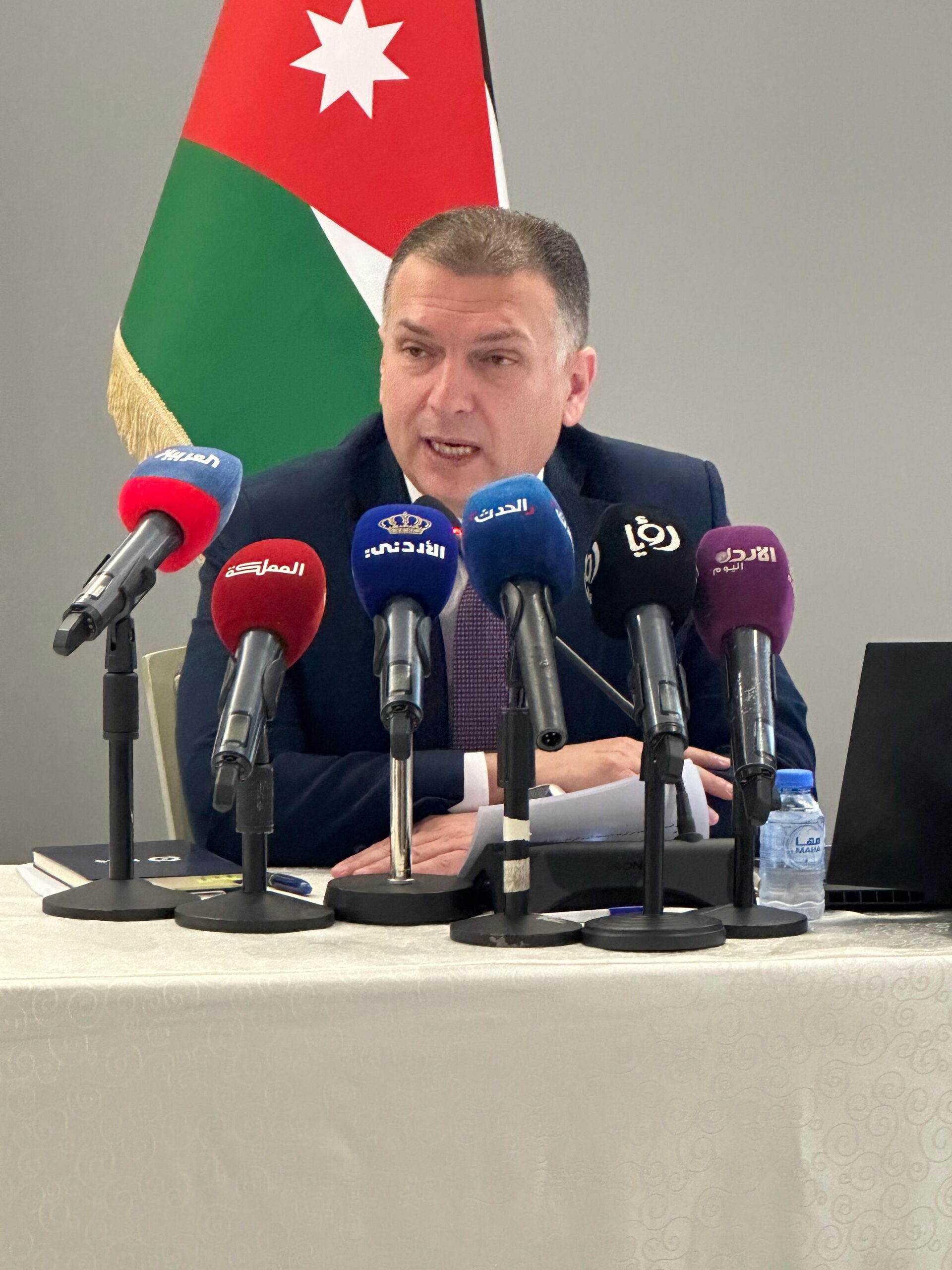 جمعية البنوك تعقد مؤتمر لتمويل الشقق السكنية لأول مرة