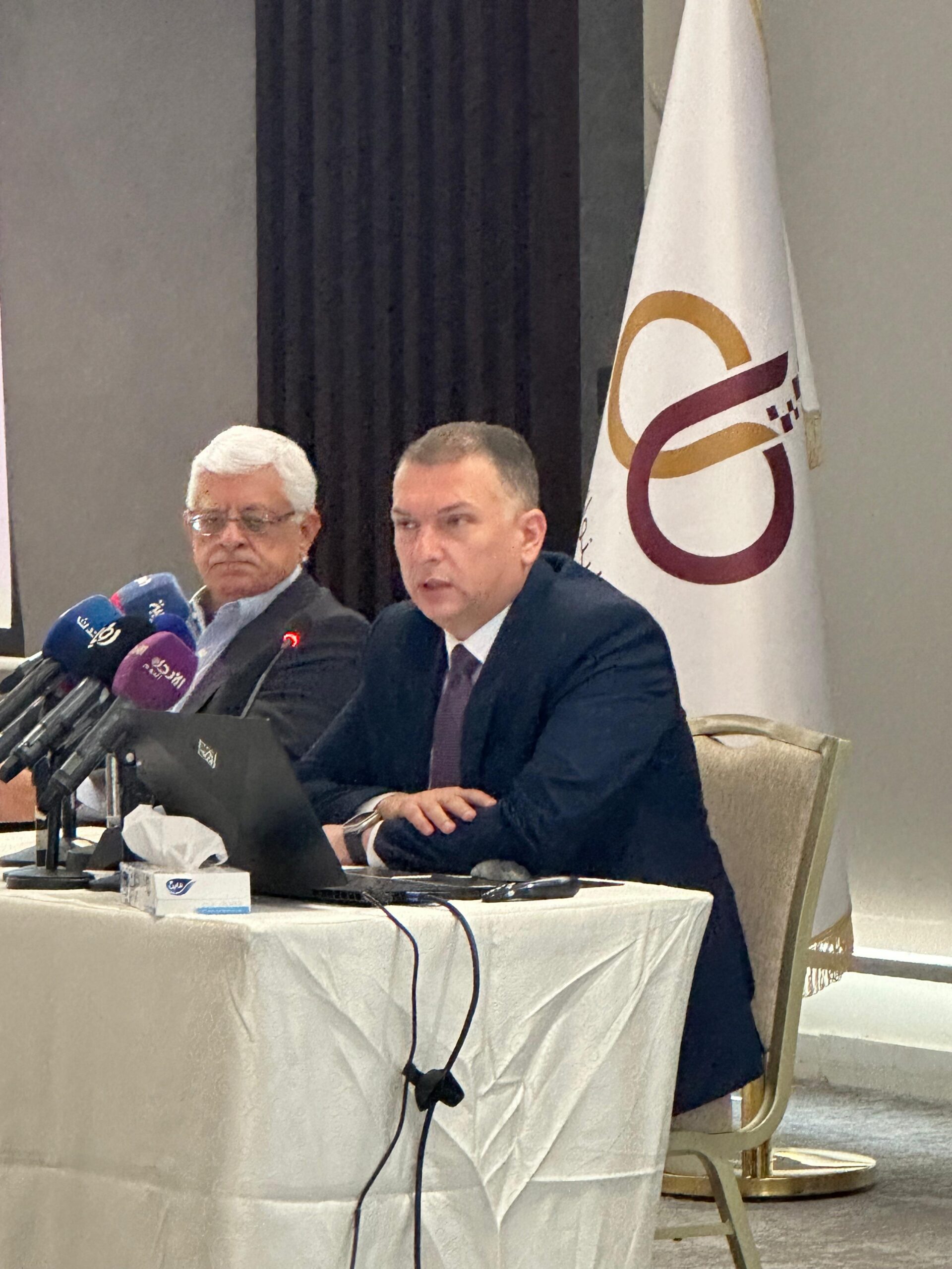 جمعية البنوك تعقد مؤتمر لتمويل الشقق السكنية لأول مرة
