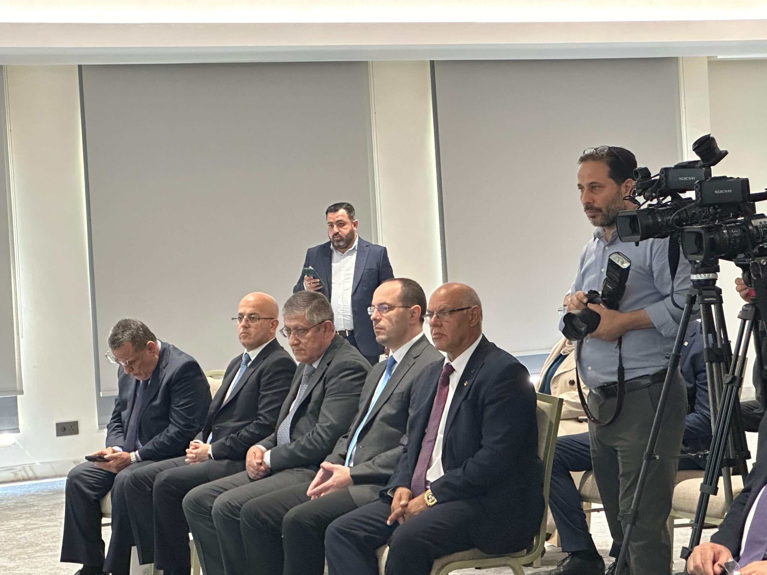 جمعية البنوك تعقد مؤتمر لتمويل الشقق السكنية لأول مرة