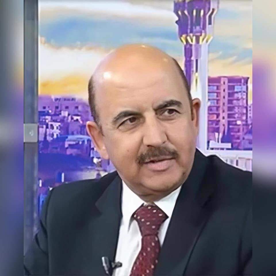 الصبيحي: أموال العُمّال أمانة في أعناقكم ويسأل عن اسس اختيار ممثلي الضمان في مجالس إدارات الشركات المساهمة فيها