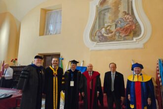 جامعة مؤتة تنضم الى شبكة جامعات طريق الحرير وتشارك في مؤتمرها السنوي التاسع لتعزيز التعاون الأكاديمي الدولي