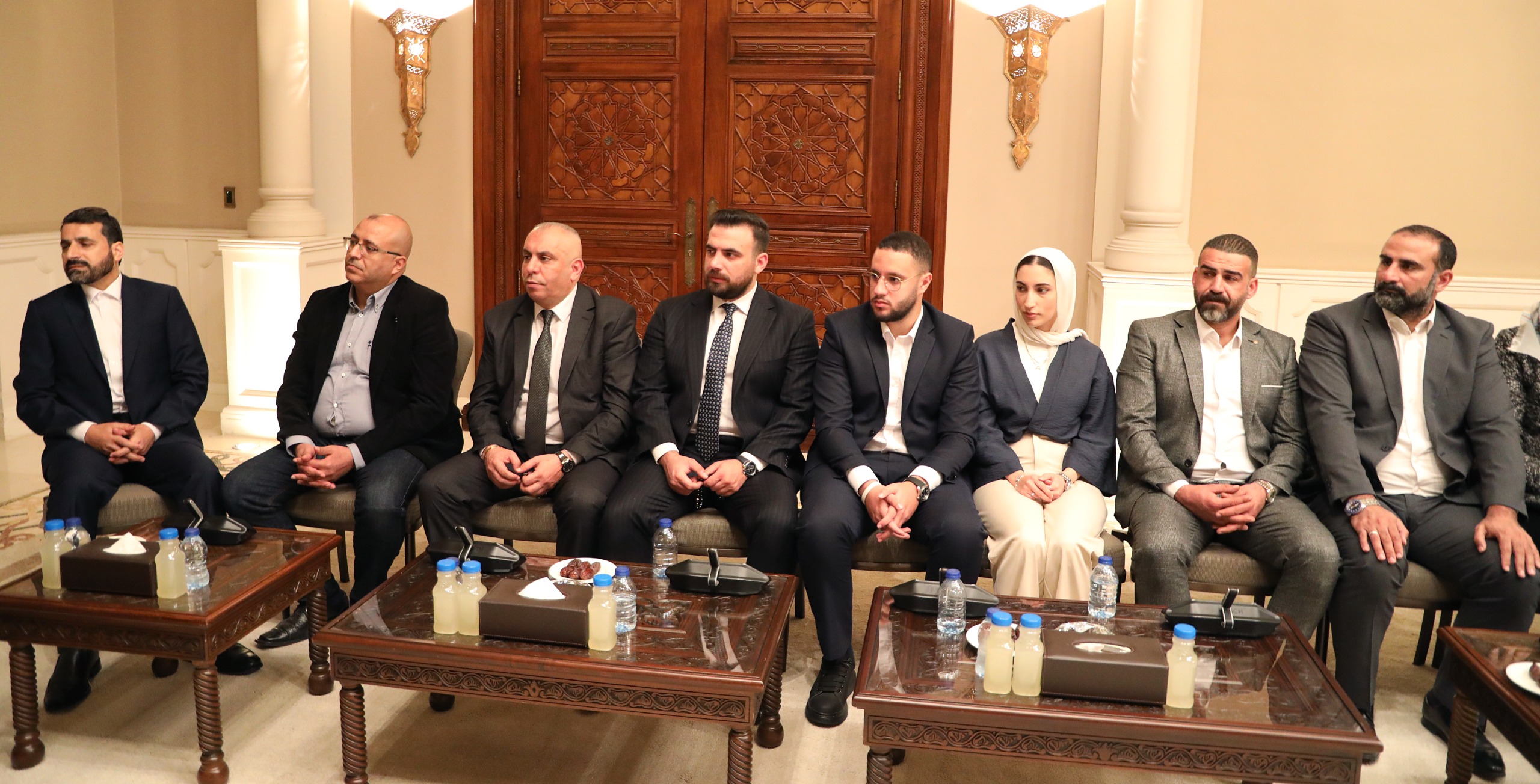 الديوان الملكي: الأردن ثابت على مواقفه ومستمر بجهوده لوقف العدوان على غزة
