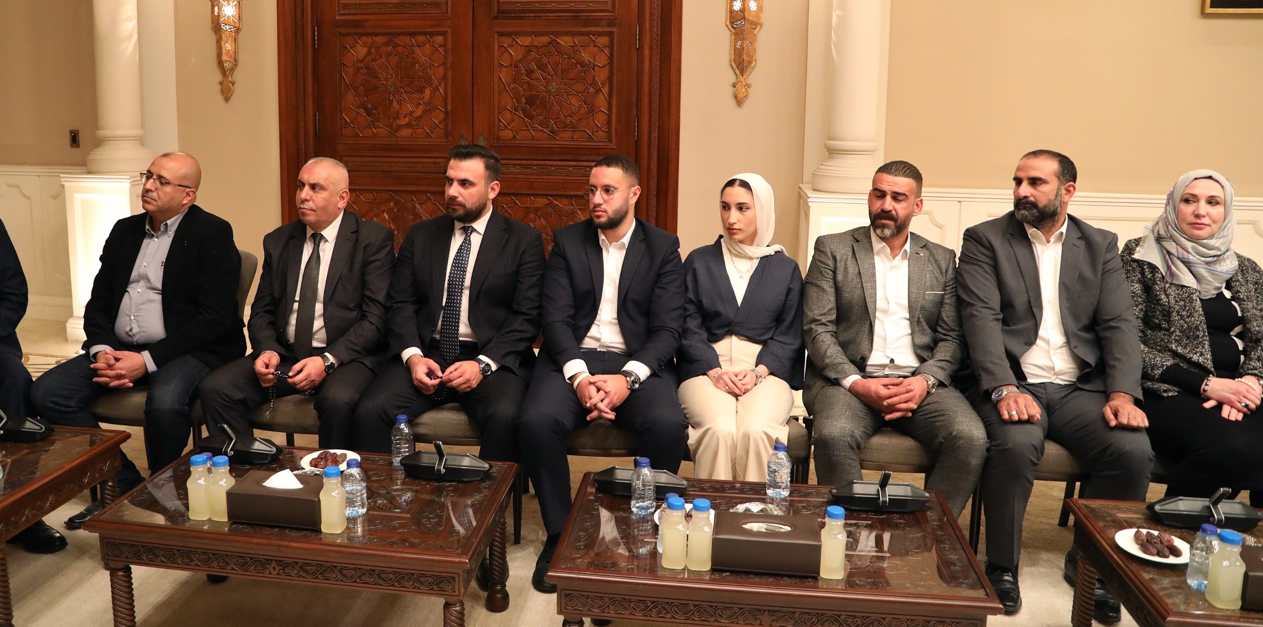 الديوان الملكي: الأردن ثابت على مواقفه ومستمر بجهوده لوقف العدوان على غزة