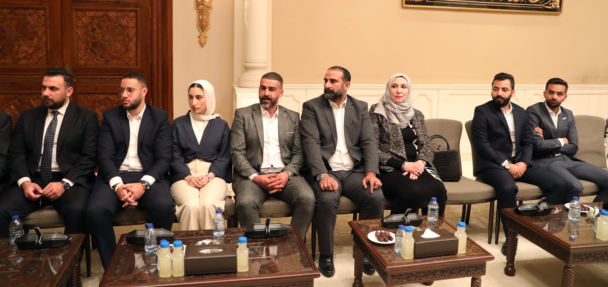 الديوان الملكي: الأردن ثابت على مواقفه ومستمر بجهوده لوقف العدوان على غزة