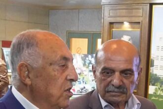 بالفيديو .. الوزير الأسبق قموة يستذكر مواقف إنسانية للملك الراحل الحسين بن طلال
