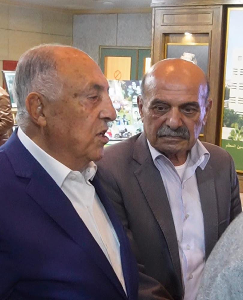 بالفيديو .. الوزير الأسبق قموة يستذكر مواقف إنسانية للملك الراحل الحسين بن طلال