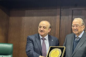 بالفيديو والصور.. البناء الوطني ينظم أمسية وطنية بمناسبة ذكرى ميلاد الملك الباني رحمه الله