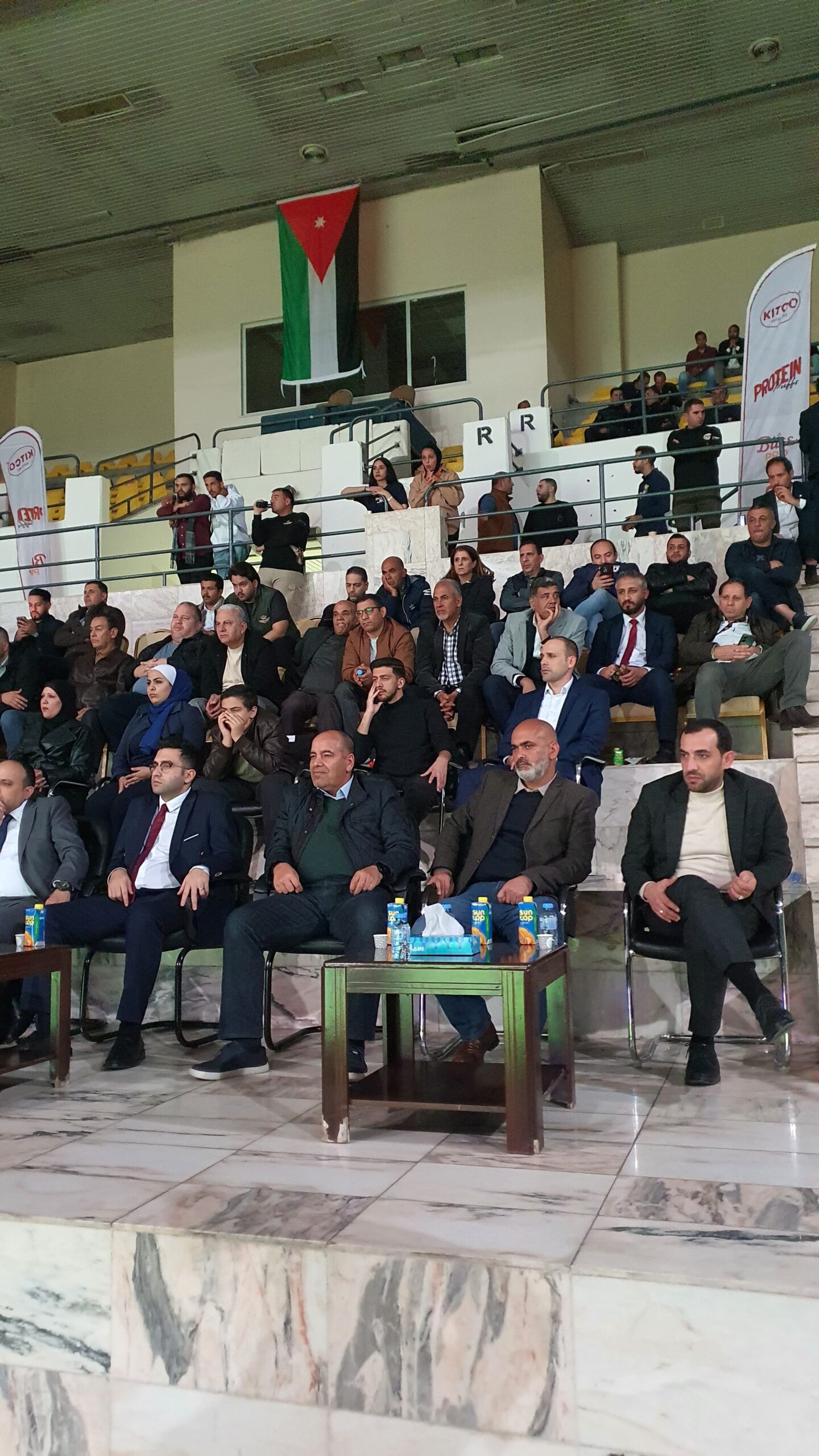 منتخبنا الوطني يفرط بالنقاط الثلاث أمام الكويت (صور)