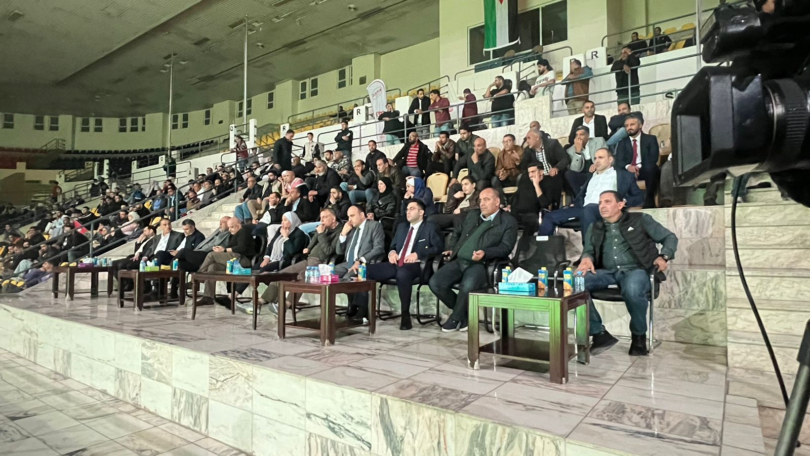 منتخبنا الوطني يفرط بالنقاط الثلاث أمام الكويت (صور)