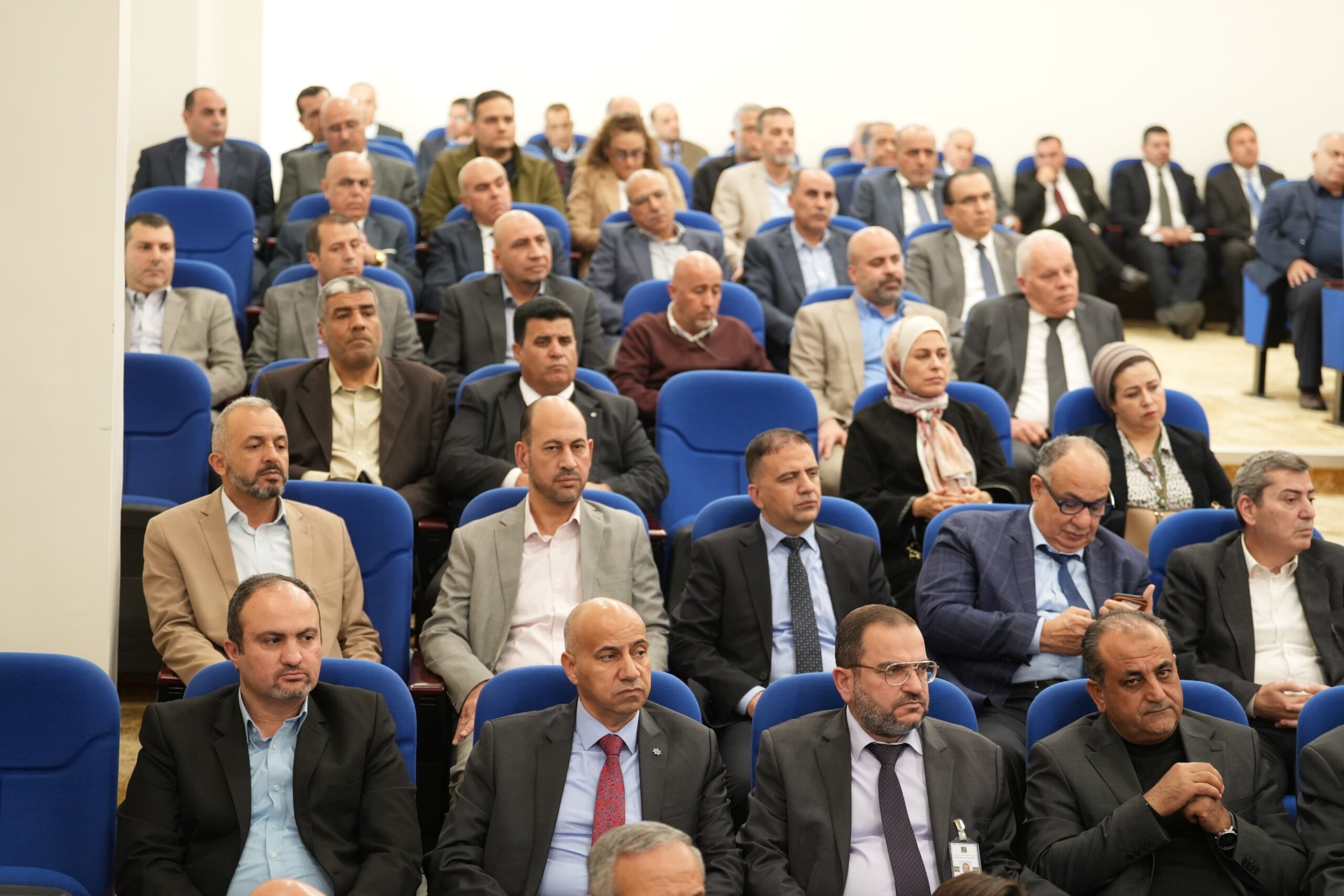 صندوق استثمار أموال الضمان الاجتماعي يعقد ملتقى الحوكمة التاسع لتعزيز الاستراتيجيات المستدامة