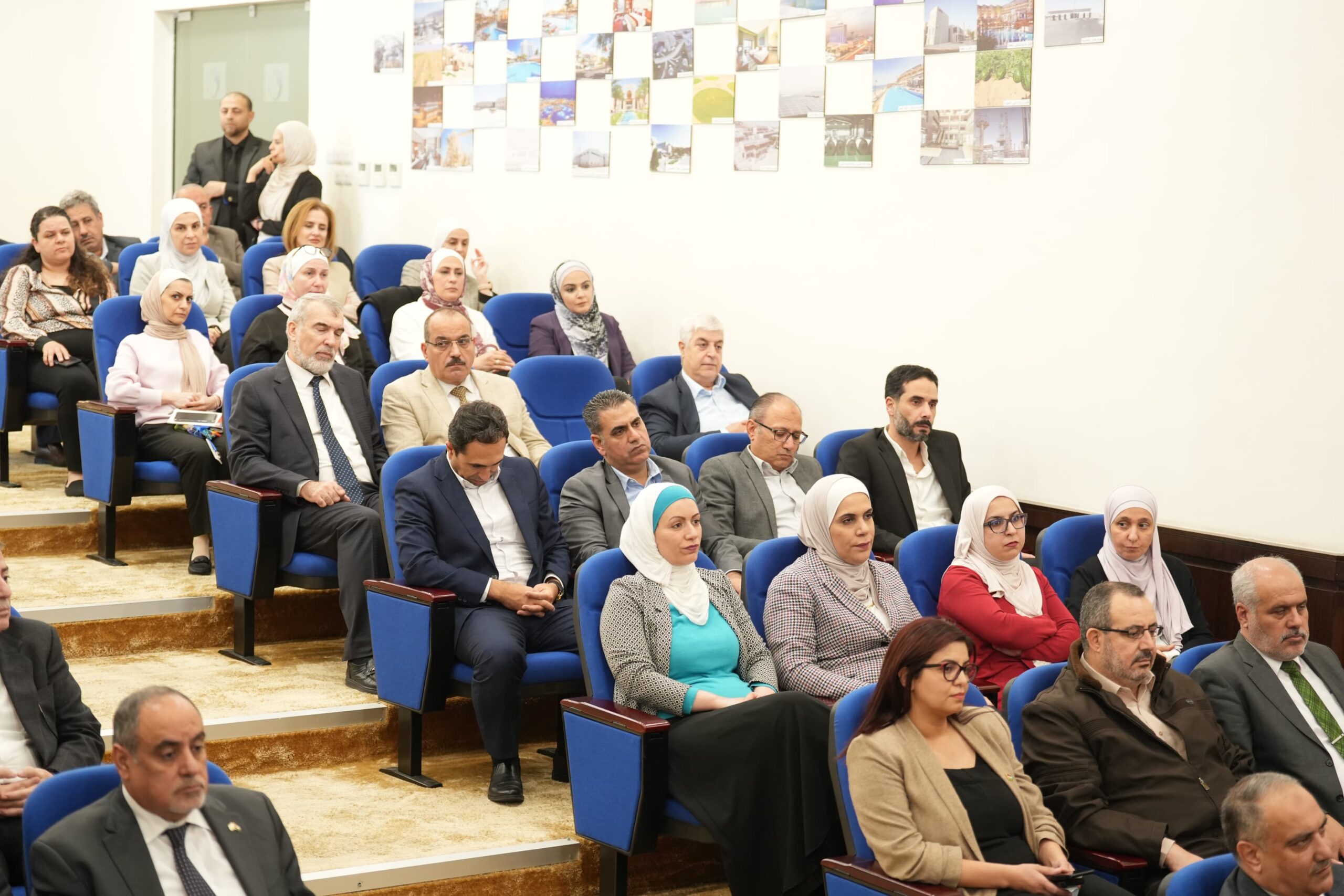 صندوق استثمار أموال الضمان الاجتماعي يعقد ملتقى الحوكمة التاسع لتعزيز الاستراتيجيات المستدامة