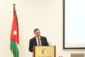 صندوق استثمار أموال الضمان الاجتماعي يعقد ملتقى الحوكمة التاسع لتعزيز الاستراتيجيات المستدامة