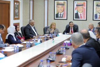 كتل عزم النيابية تؤكد التزامها برؤية جلالة الملك وتطلق خططًا استراتيجية لتحقيق أولويات المرحلة المقبلة