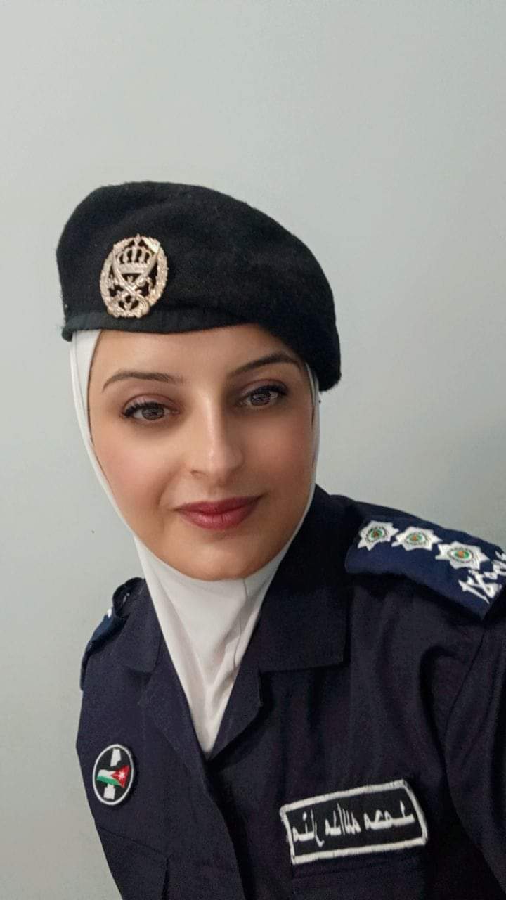 صورة حول : تهنئة للنقيب منار بيك مدالله الشعراء بتعيينها - مدعي عام إدارة الشرطة النسائية تهنئة للنقيب منار بيك مدالله الشعراء بتعيينها - مدعي عام إدارة الشرطة النسائية