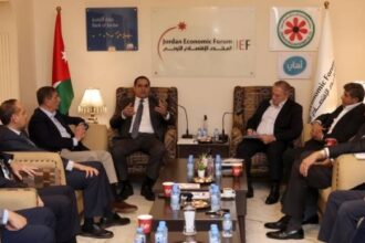 الكردي : خسائر الكهرباء الوطنية تجاوزت 6 مليارات دينار