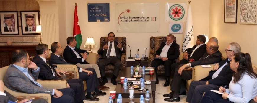 الكردي : خسائر الكهرباء الوطنية تجاوزت 6 مليارات دينار