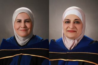 أعضاء من هيئة التدريس في جامعة البترا يحصلون على شهادات مهنية متقدمة في التسويق الرقمي