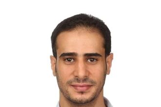 م. أحمد الملكاوي يحصل على شهادة الماجستير من جامعة لندن