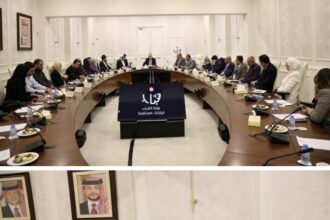 عمان الأهلية تُعزّز دورها في الرّيادة والإبتكار الشبابي