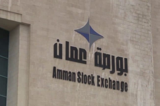 بورصة عمان تتراجع خلال أسبوع