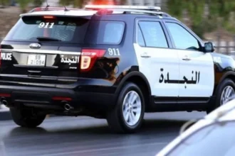 زوجة تشترك بقتل زوجها بالمفرق (تفاصيل)