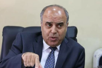 محافظة يناقش التعاون التعليمي مع الأمم المتحدة