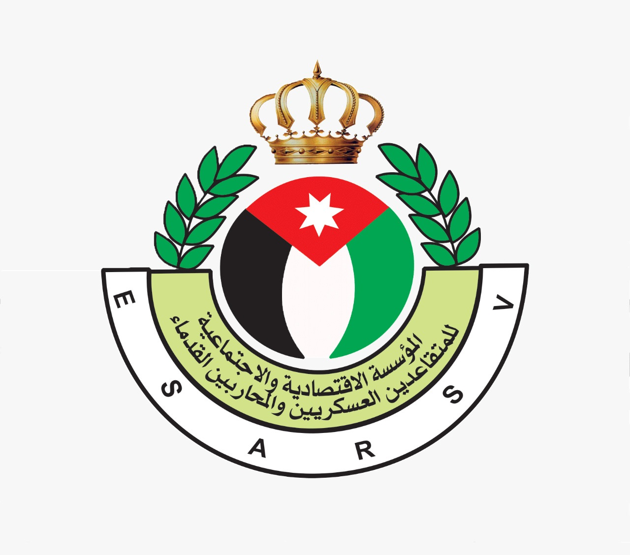 100 وظيفة حكومية لأبناء المتقاعدين العسكريين