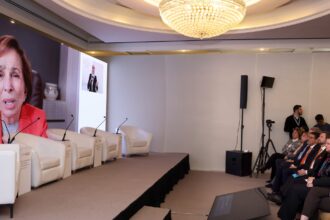 الأميرة بسمة تطلق حملة لمناهضة العنف ضد المرأة