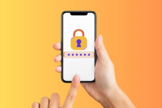 تعرف على طرق إنشاء كلمات مرور آمنة على آيفون