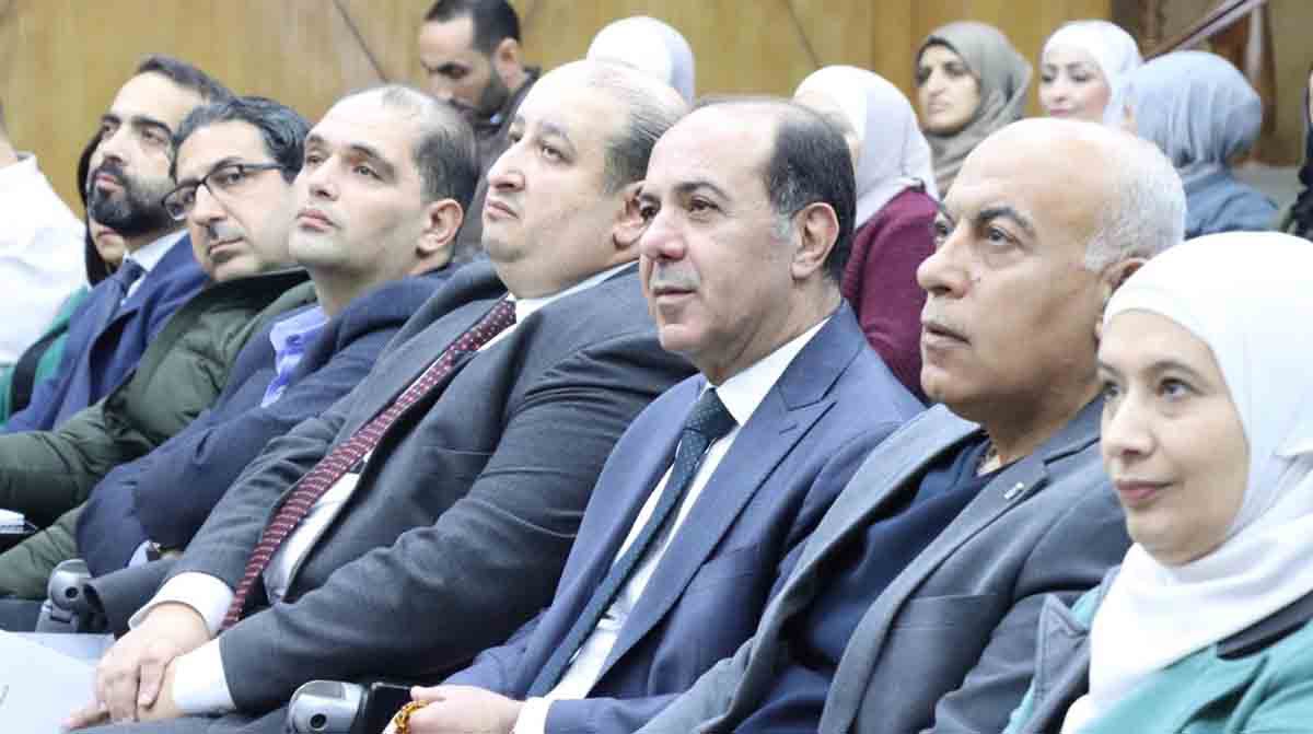 ورشة الذكاء الاصطناعي بـ”التعليم العالي”