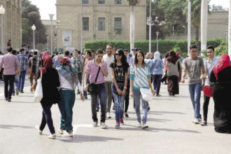 اسباب زيادة أعداد الطلبة الوافدين للجامعات الأردنية؟