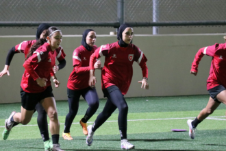 منتخب الشابات يواجه لبنان في بطولة غرب آسيا غداً