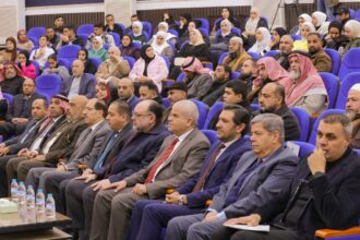 شراكة لمكافحة المخدرات: ندوة حوارية للتوعية المجتمعية
