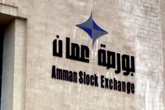 بورصة عمان تغلق منخفضة بنسبة 0.03%