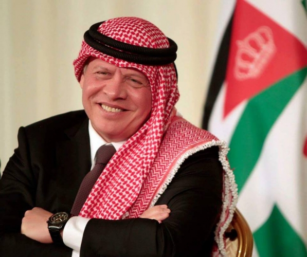 عاجل | جلالة الملك عبدالله الثاني يغادر في زيارة خاصة إلى بلجيكا والولايات المتحدة